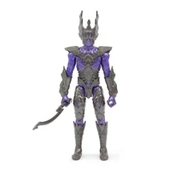 Hot Gormiti - Figura villano 15 cm con armas - (Varios modelos) Figuras De Acción