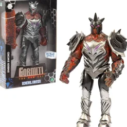 Discount Gormiti - Figura Villano 27cm (varios modelos) Figuras De Acción