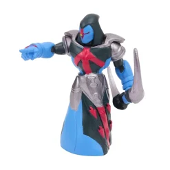 Hot Gormiti - Pack 4 Figuras (varios modelos) Figuras De Acción