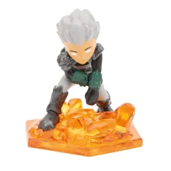 Hot Gormiti - Pack 4 Figuras (varios modelos) Figuras De Acción