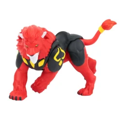 Hot Gormiti - Pack 4 Figuras (varios modelos) Figuras De Acción