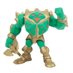 Hot Gormiti - Pack 4 Figuras (varios modelos) Figuras De Acción