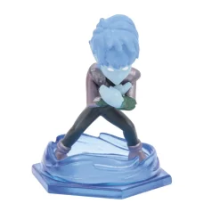 Hot Gormiti - Pack 4 Figuras (varios modelos) Figuras De Acción