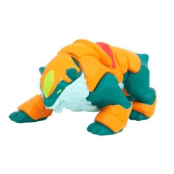 Hot Gormiti - Pack 4 Figuras (varios modelos) Figuras De Acción