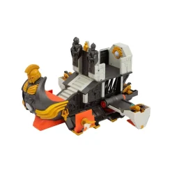 Online - Playset Barco Iskador S3 luces y sonidos Figuras De Acción