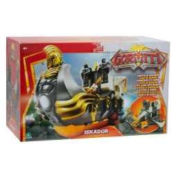 Online - Playset Barco Iskador S3 luces y sonidos Figuras De Acción