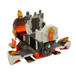 Online - Playset Barco Iskador S3 luces y sonidos Figuras De Acción