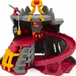 Outlet Legends - Volcán Figuras De Acción