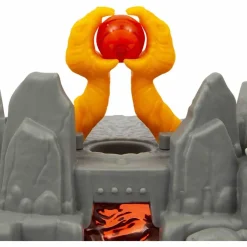 Outlet Legends - Volcán Figuras De Acción