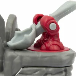 Outlet Legends - Volcán Figuras De Acción