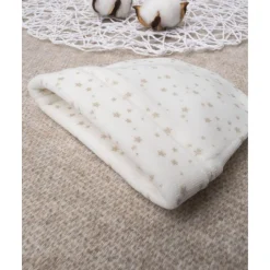 Gorro Bebé Unisex "Estrellas"*Prenatal New