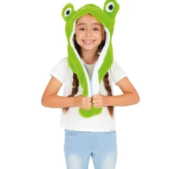 Online Gorro de Rana con ojos mágicos Disfraces|Halloween