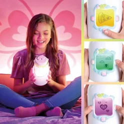 Got 2 Glow Fairies Rosa*FAMOSA Sale