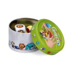 Grabolo Junior*LUDILO Best