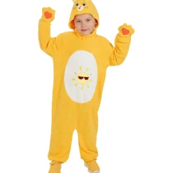 Gracioso Kids Osos Amorosos 3-4 años*Funidelia New