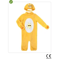 Online Gracioso Kids Osos Amorosos 5-6 años Disfraces|Halloween