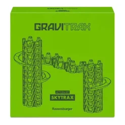 Sale Gravitrax - Circuito de canicas Skytrax Steam