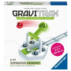 Gravitrax Catapulta*JEUX RAVENSBURGER Sale