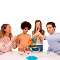 Gravity Tower*IMC Hot