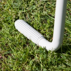 - Escalera de 136 cm para piscinas de 120-132 cm*GRE