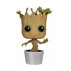 Guardianes de la Galaxia - Dancing Groot -Figura Funko POP*FUNKO UK LIMITED Online