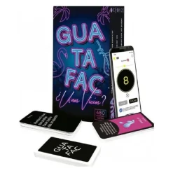 Online Guatafac - Unos vicios Friki Zone|Juegos Y Puzzles