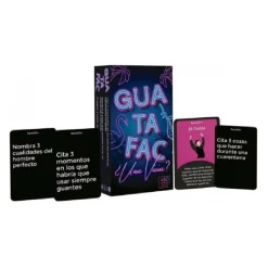 Online Guatafac - Unos vicios Friki Zone|Juegos Y Puzzles