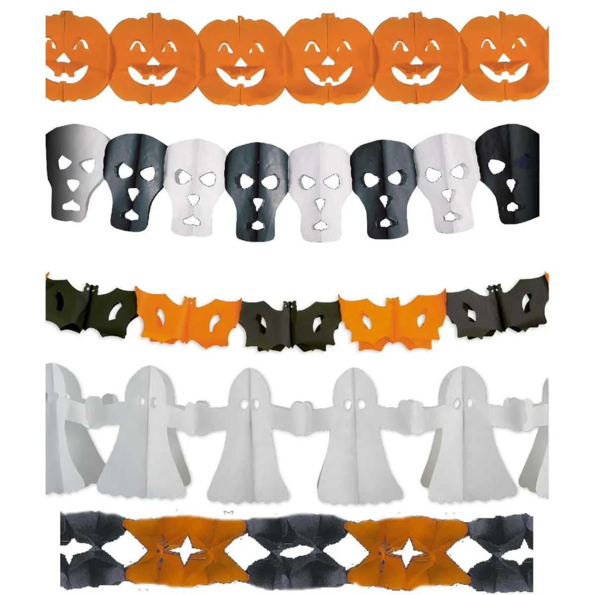 Online Guirnalda de Halloween Disfraces|Halloween