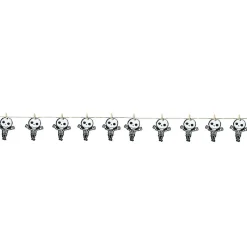 Guirnalda Esqueletitos*RUBIE'S Online