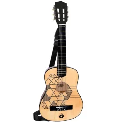 Clearance Guitarra de madera 75 cm ㅤ Música|Electrónicos