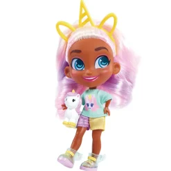 Hairdorables - Muñeca (varios modelos)*MAJORETTE Discount