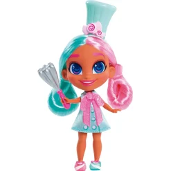 Hairdorables - Muñeca (varios modelos)*MAJORETTE Discount