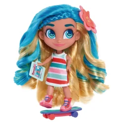 Hairdorables - Muñeca (varios modelos)*MAJORETTE Discount