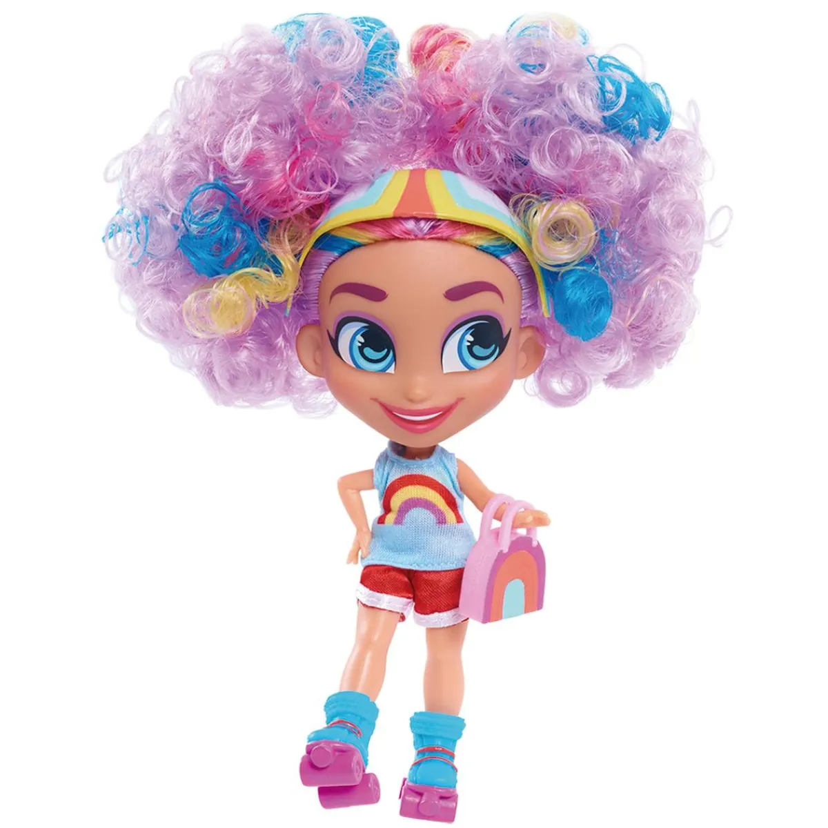 Hairdorables - Muñeca (varios modelos)*MAJORETTE Discount