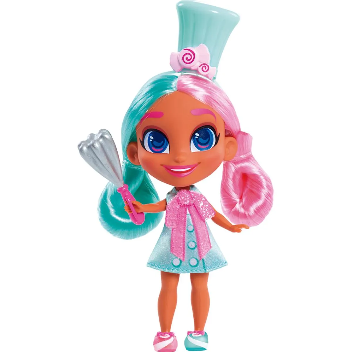 Hairdorables - Muñeca (varios modelos)*MAJORETTE Discount