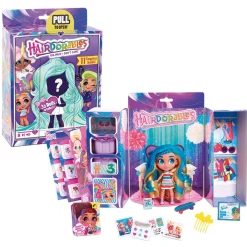 Hairdorables - Muñeca (varios modelos)*MAJORETTE Discount