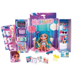 Hairdorables - Muñeca (varios modelos)*MAJORETTE Discount