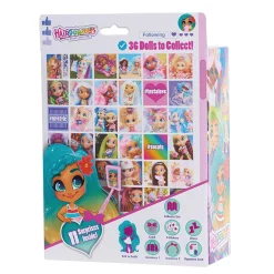 Hairdorables - Muñeca (varios modelos)*MAJORETTE Discount