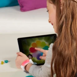 Hanazuki - Pulsera de las Emociones Coleccionables Y Mini Mundos