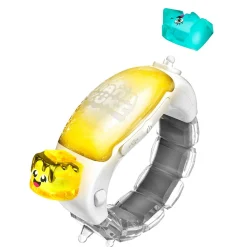 Hanazuki - Pulsera de las Emociones Coleccionables Y Mini Mundos