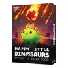 Happy Little Dinosaurs - Juego de mesa*ASMODEE