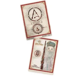 - Albus Dumbledore - Varita 30 cm*HARRY POTTER Discount