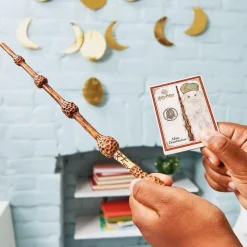 - Albus Dumbledore - Varita 30 cm*HARRY POTTER Discount