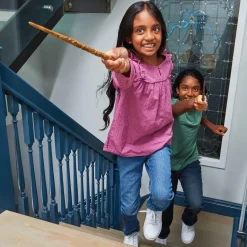 - Albus Dumbledore - Varita 30 cm*HARRY POTTER Discount