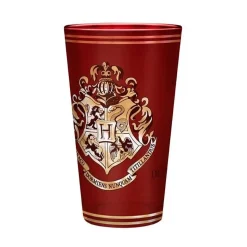 Clearance Harry Potter - Caja de regalo con tarjeta de merodeador, cristal XXL, pin's y cuaderno ㅤ Friki Zone|Merchandising