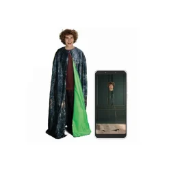 Harry Potter - Capa de Invisibilidad*WOW STUFF New