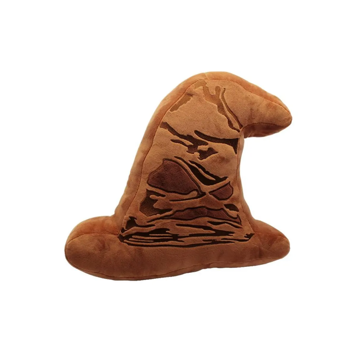 Discount Harry Potter - Cojín del Sombrero Seleccionador con sonidos Friki Zone|Merchandising