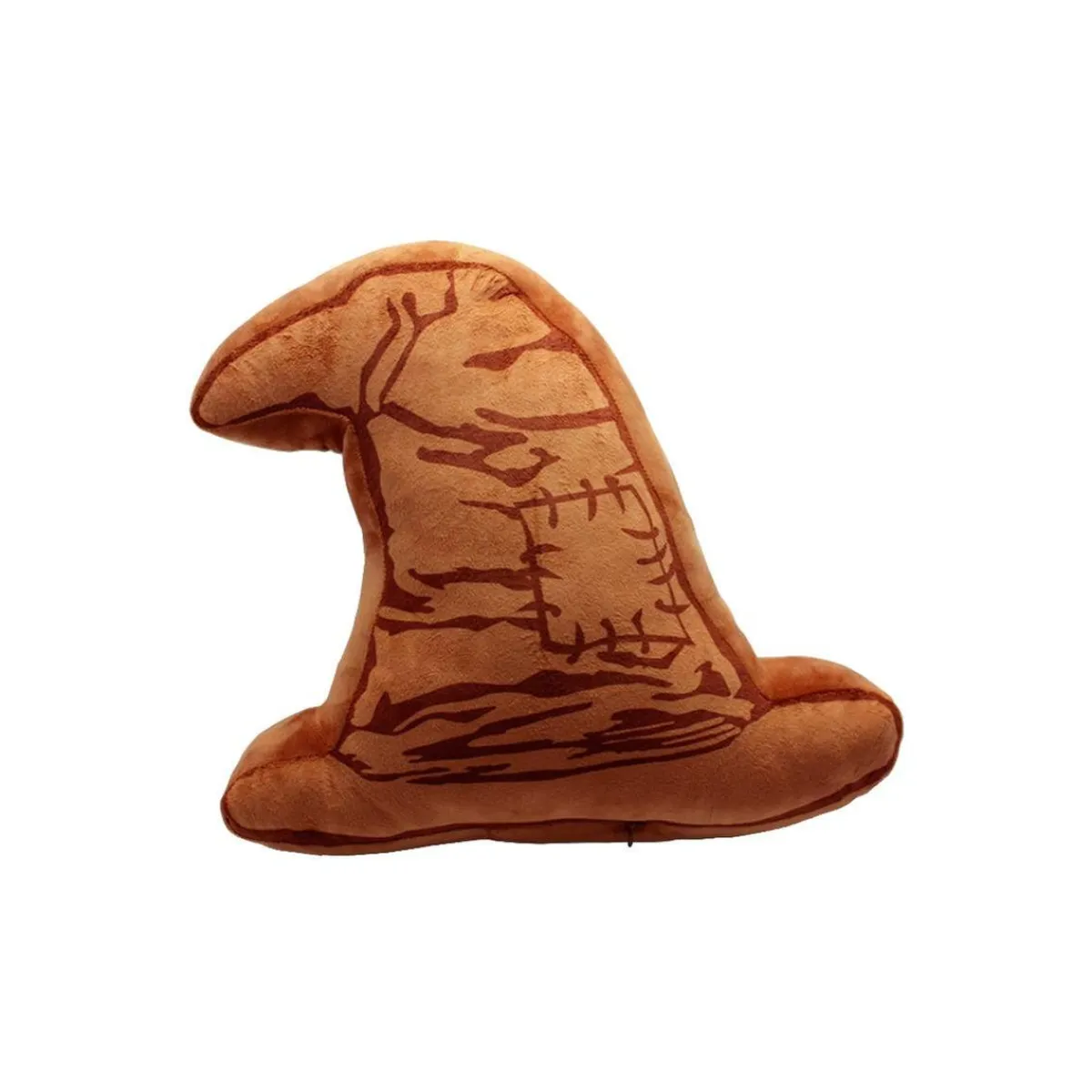 Discount Harry Potter - Cojín del Sombrero Seleccionador con sonidos Friki Zone|Merchandising