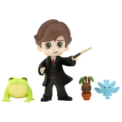 - Cápsulas Mágicas Serie 3 (varios modelos)*HARRY POTTER