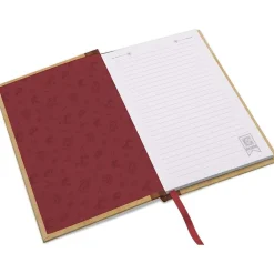 New Harry Potter - Cuaderno A5 Hogwarts School - Mágico y Encantador Friki Zone|Merchandising